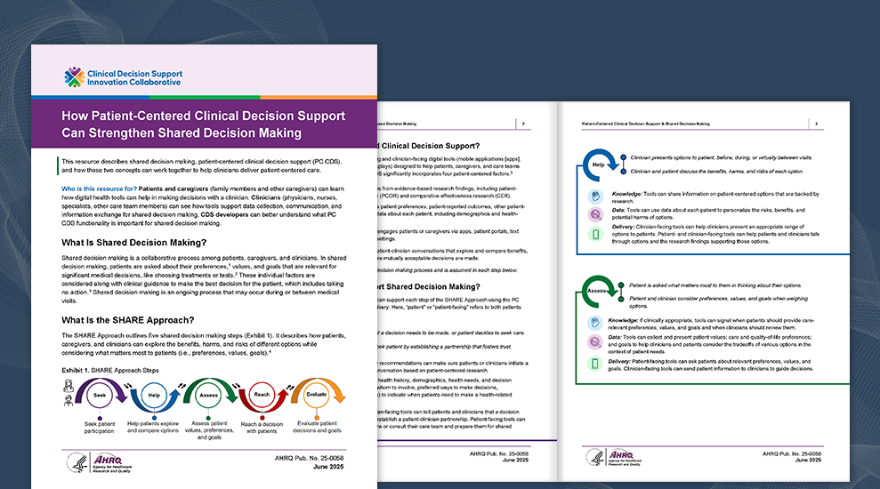 PCCDS SDM Topic Highlight