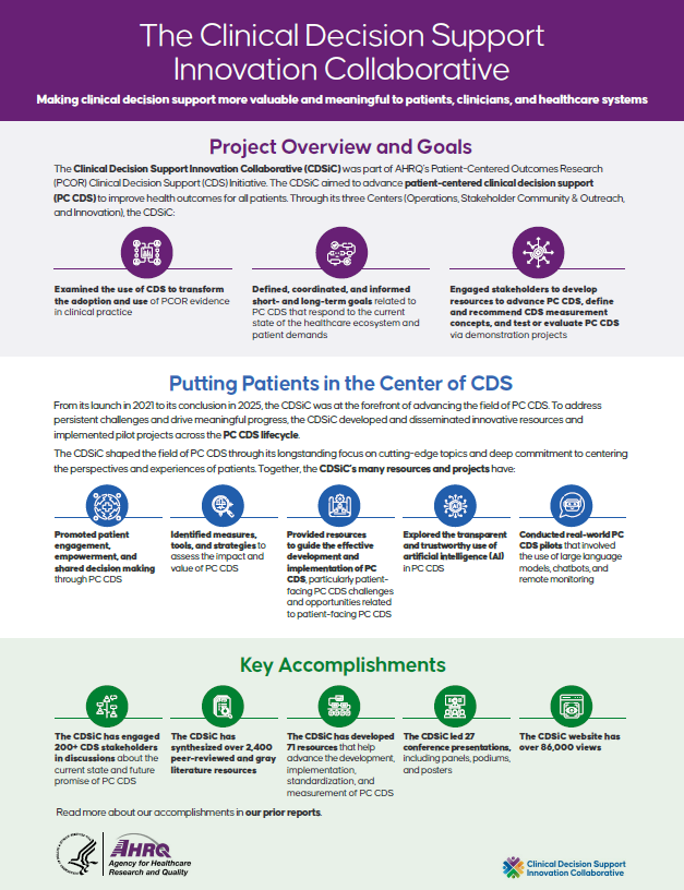 CDSiC 2025 Project Summary