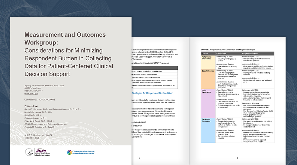 MO Level 3 Respondent Burden Cover Image