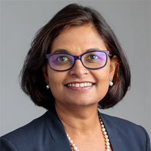 Prashila Dullabh photo