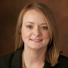 Allison B. McCoy