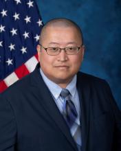 Haipeng "Mark" Zhang