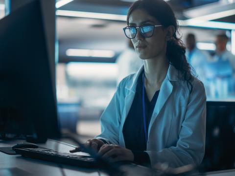 Exploring How Artificial Intelligence (AI) Can Enhance Patient-Centered Clinical Decision Support
